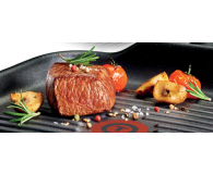 Tefal Character C6824052 26cm - 295816 - zdjęcie 2